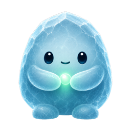 Unfreeze mascot